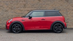 2023 (73) MINI HATCHBACK 1.5 Cooper Sport 3dr Auto 4612200