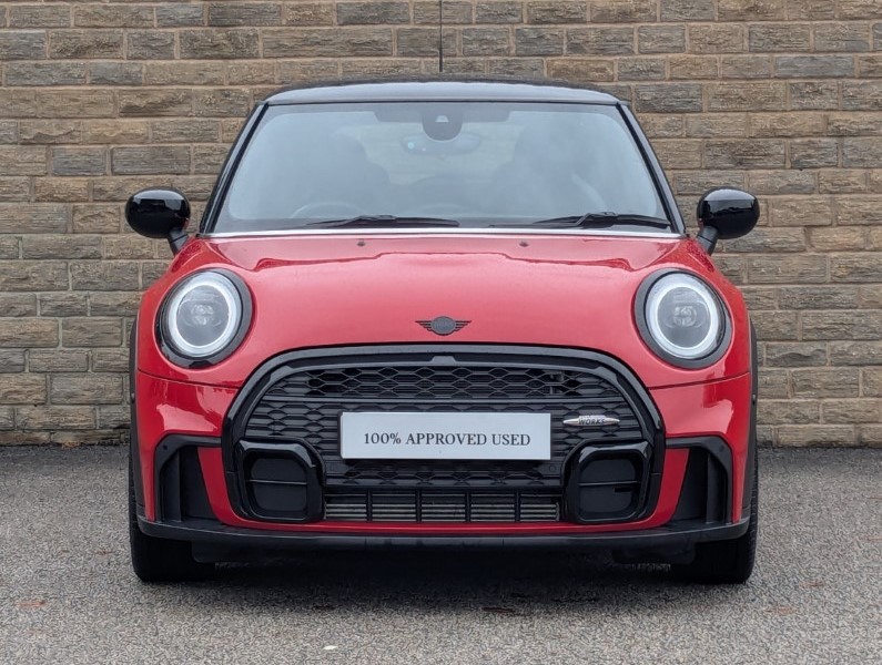 2023 (73) MINI HATCHBACK 1.5 Cooper Sport 3dr Auto 4612169