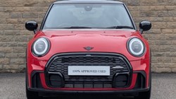 2023 (73) MINI HATCHBACK 1.5 Cooper Sport 3dr Auto 4612169