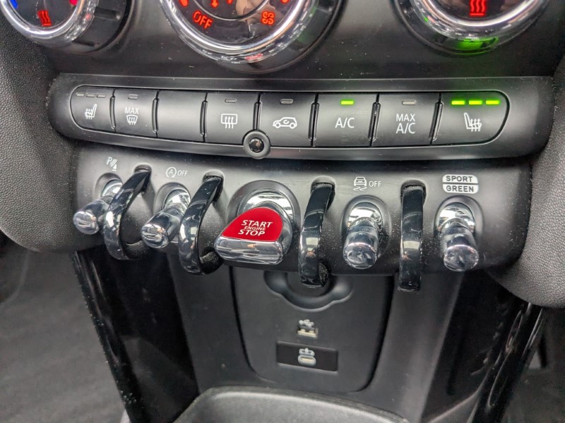 2023 (73) MINI HATCHBACK 1.5 Cooper Sport 3dr Auto 4612185