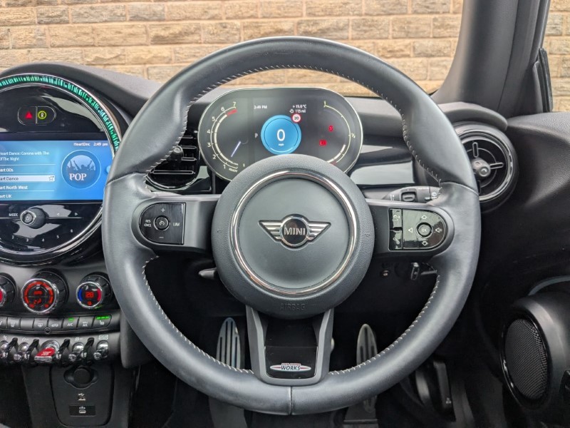 2023 (73) MINI HATCHBACK 1.5 Cooper Sport 3dr Auto 4612158