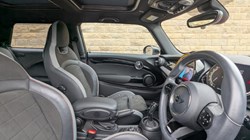 2023 (73) MINI HATCHBACK 1.5 Cooper Sport 3dr Auto 4612164