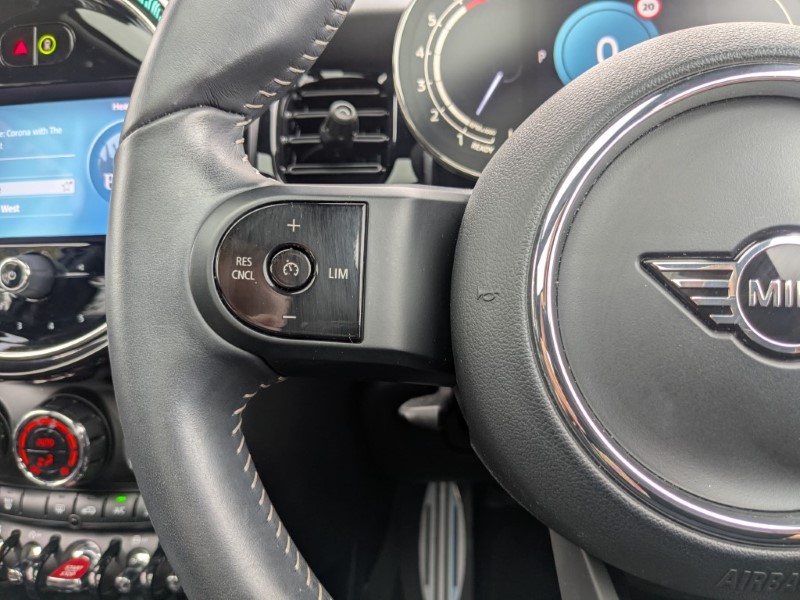 2023 (73) MINI HATCHBACK 1.5 Cooper Sport 3dr Auto 4612170