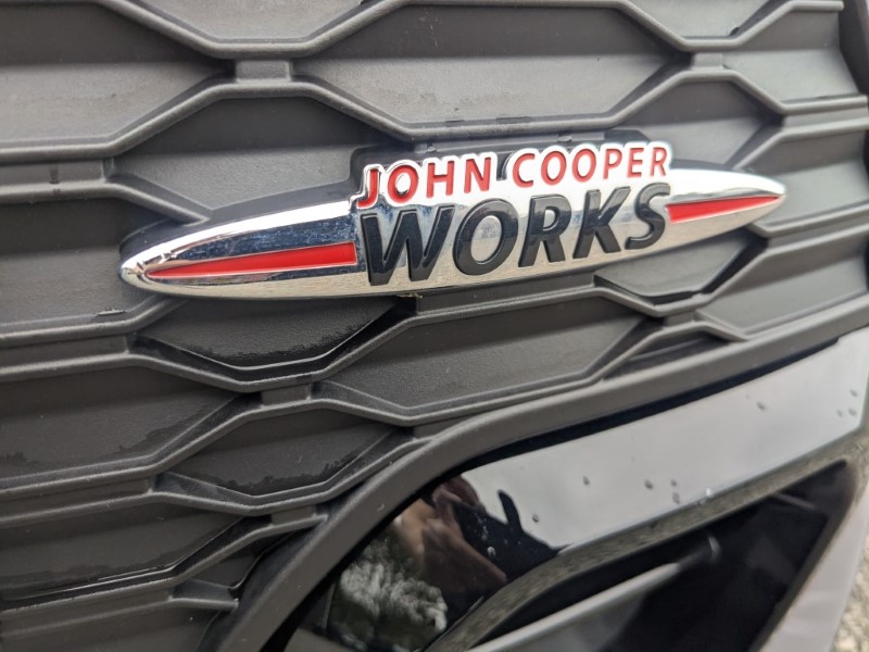 2023 (73) MINI HATCHBACK 1.5 Cooper Sport 3dr Auto 4612192