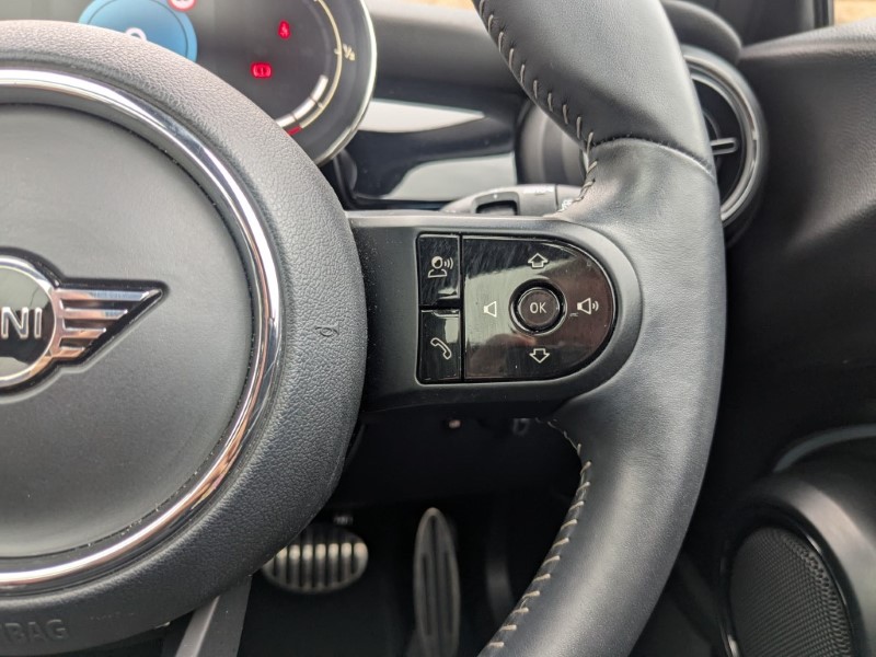 2023 (73) MINI HATCHBACK 1.5 Cooper Sport 3dr Auto 4612171