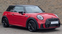 2023 (73) MINI HATCHBACK 1.5 Cooper Sport 3dr Auto 4612154