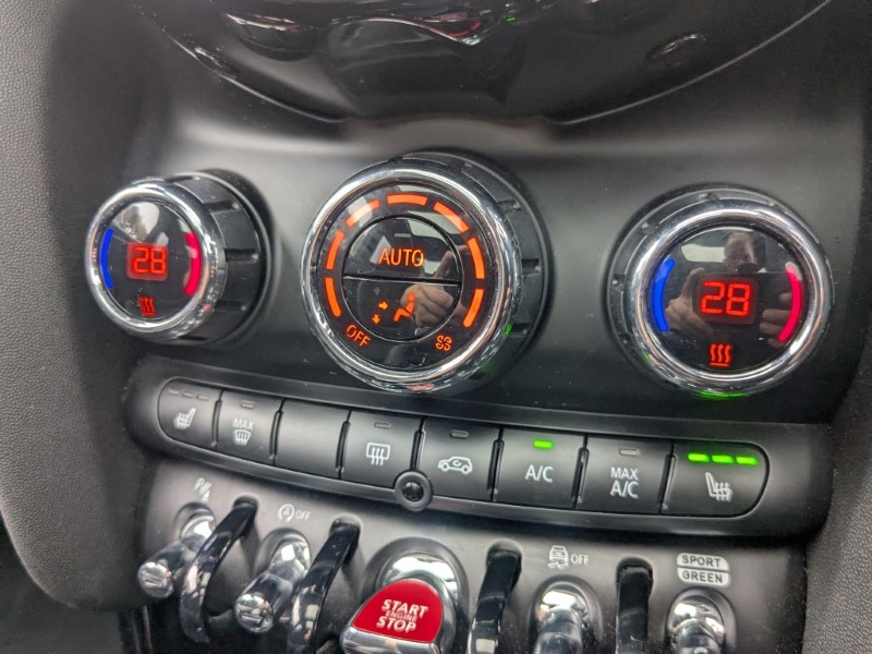 2023 (73) MINI HATCHBACK 1.5 Cooper Sport 3dr Auto 4612184