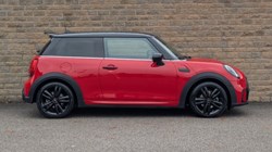 2023 (73) MINI HATCHBACK 1.5 Cooper Sport 3dr Auto 4612156