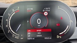 2023 (73) MINI HATCHBACK 1.5 Cooper Sport 3dr Auto 4612183