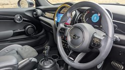 2023 (73) MINI HATCHBACK 1.5 Cooper Sport 3dr Auto 4612159