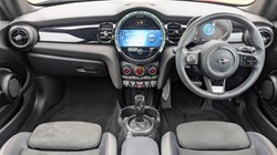 2023 (73) MINI HATCHBACK 1.5 Cooper Sport 3dr Auto 4612157