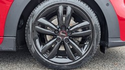 2023 (73) MINI HATCHBACK 1.5 Cooper Sport 3dr Auto 4612167