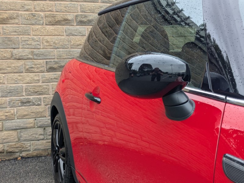 2023 (73) MINI HATCHBACK 1.5 Cooper Sport 3dr Auto 4612196