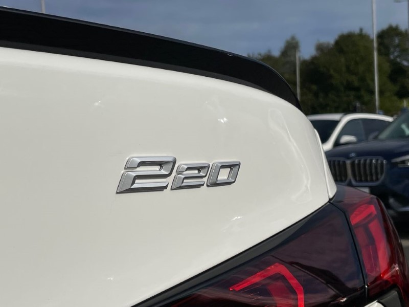 2025 (25) BMW 2 SERIES 220 M Sport 4dr Step Auto 4586104