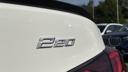 2025 (25) BMW 2 SERIES 220 M Sport 4dr Step Auto 4586104