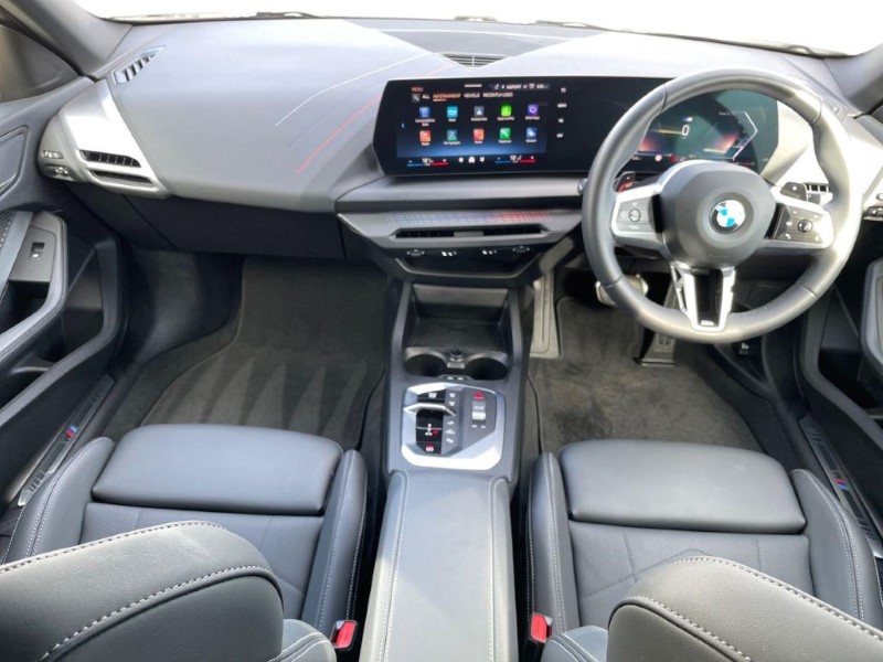 2025 (25) BMW 2 SERIES 220 M Sport 4dr Step Auto 4586066