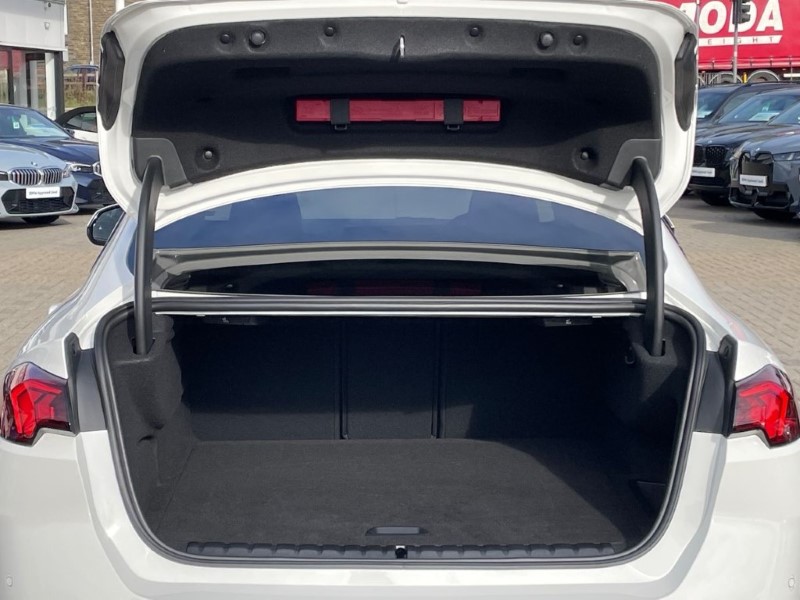 2025 (25) BMW 2 SERIES 220 M Sport 4dr Step Auto 4586075