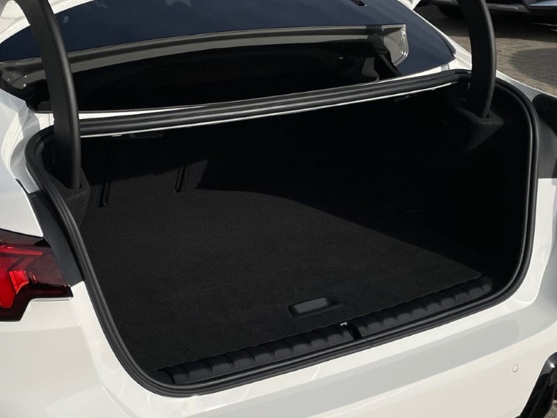 2025 (25) BMW 2 SERIES 220 M Sport 4dr Step Auto 4586098