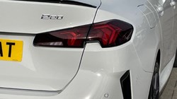 2025 (25) BMW 2 SERIES 220 M Sport 4dr Step Auto 4586105