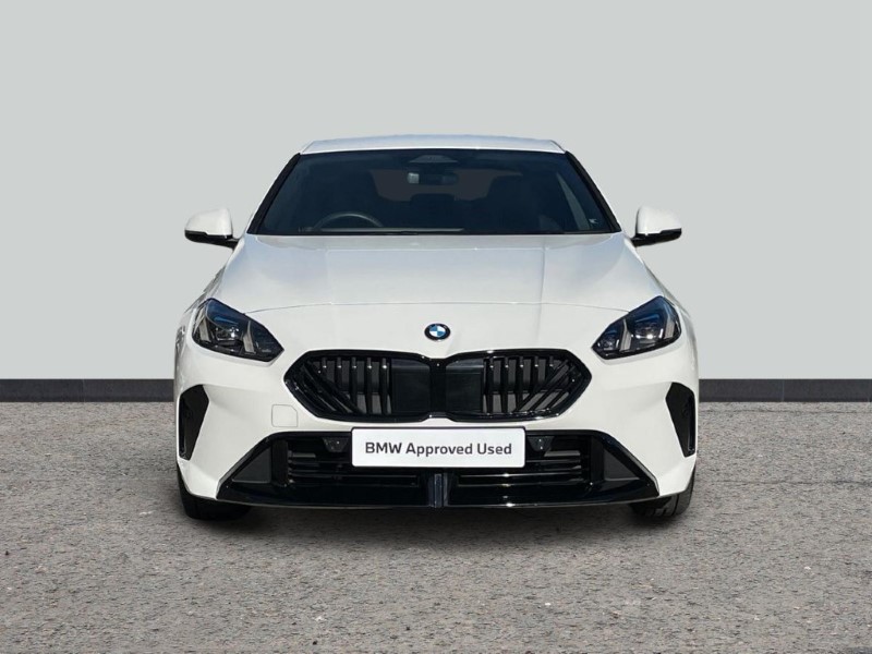 2025 (25) BMW 2 SERIES 220 M Sport 4dr Step Auto 4586078