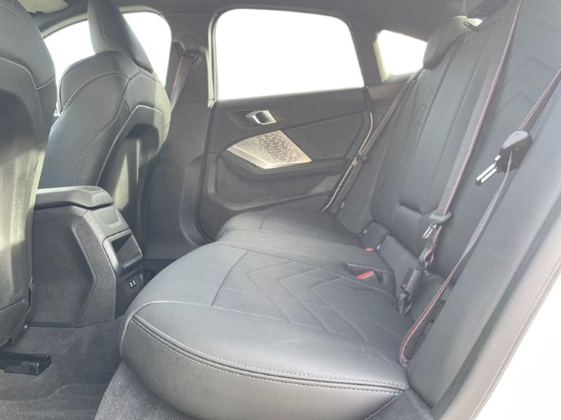 2025 (25) BMW 2 SERIES 220 M Sport 4dr Step Auto 4586074