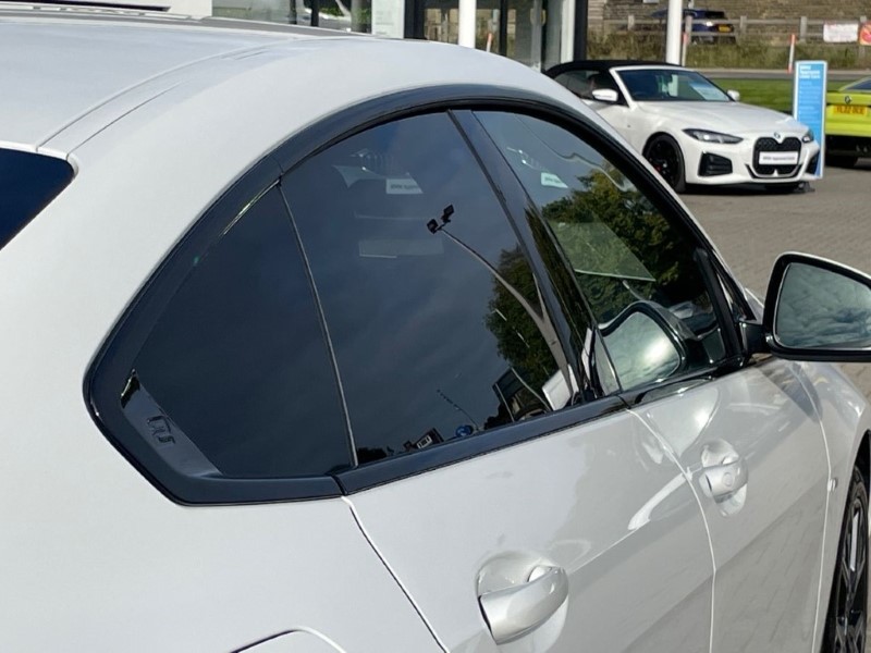 2025 (25) BMW 2 SERIES 220 M Sport 4dr Step Auto 4586109