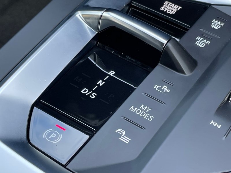 2025 (25) BMW 2 SERIES 220 M Sport 4dr Step Auto 4586095