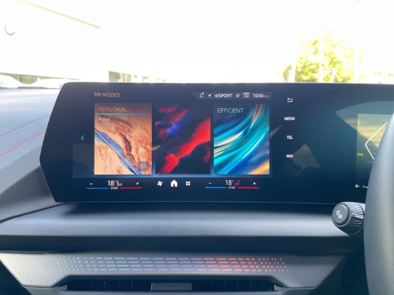 2025 (25) BMW 2 SERIES 220 M Sport 4dr Step Auto 4586092