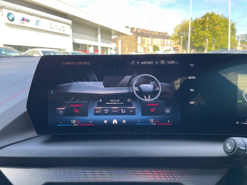 2025 (25) BMW 2 SERIES 220 M Sport 4dr Step Auto 4586091