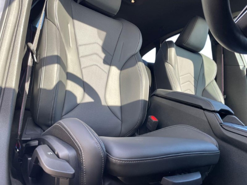 2025 (25) BMW 2 SERIES 220 M Sport 4dr Step Auto 4586073