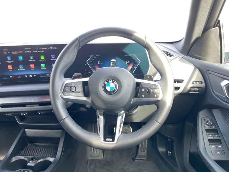 2025 (25) BMW 2 SERIES 220 M Sport 4dr Step Auto 4586067