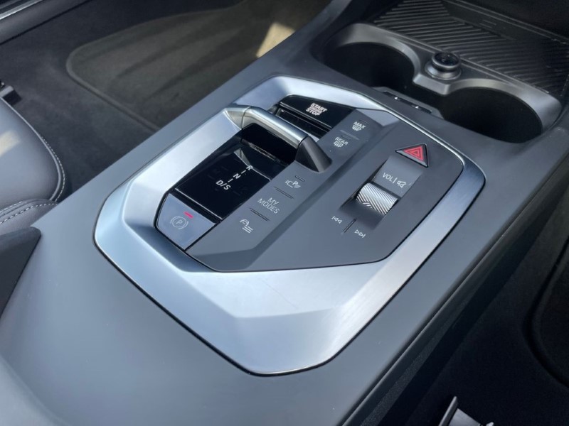 2025 (25) BMW 2 SERIES 220 M Sport 4dr Step Auto 4586072