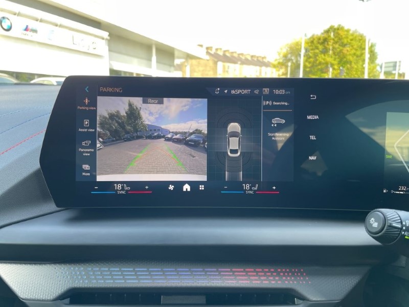 2025 (25) BMW 2 SERIES 220 M Sport 4dr Step Auto 4586089