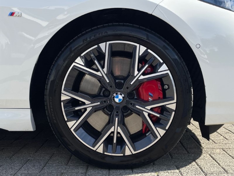 2025 (25) BMW 2 SERIES 220 M Sport 4dr Step Auto 4586076