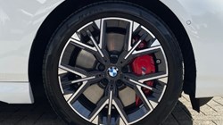 2025 (25) BMW 2 SERIES 220 M Sport 4dr Step Auto 4586076