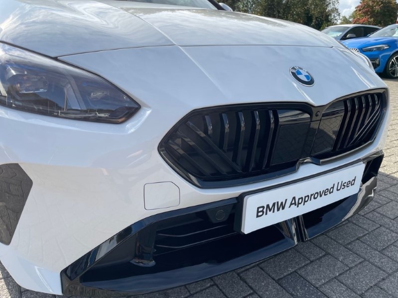 2025 (25) BMW 2 SERIES 220 M Sport 4dr Step Auto 4586100