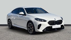 2025 (25) BMW 2 SERIES 220 M Sport 4dr Step Auto 4586063