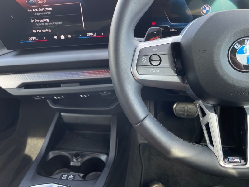 2025 (25) BMW 2 SERIES 220 M Sport 4dr Step Auto 4586079