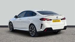 2025 (25) BMW 2 SERIES 220 M Sport 4dr Step Auto 4586064
