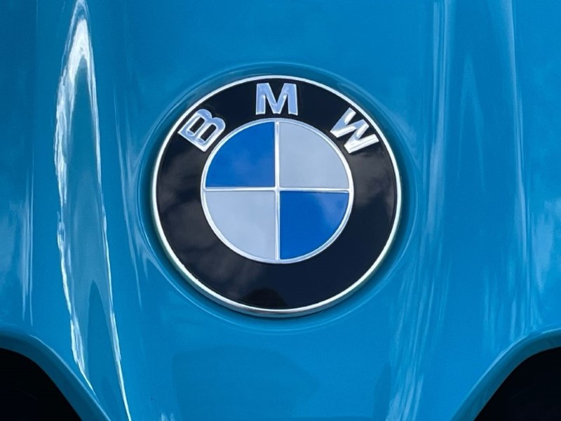 2025 (75) BMW M4 xDrive 530 Competition M 2dr Step Auto [Ult Pk] 4593610