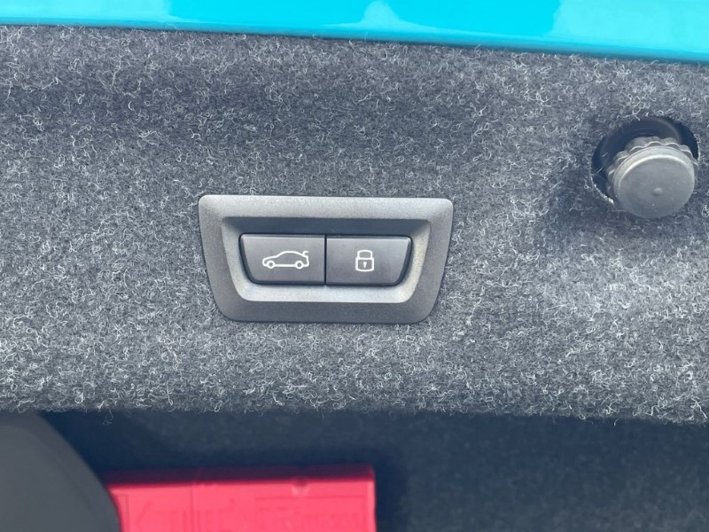 2025 (75) BMW M4 xDrive 530 Competition M 2dr Step Auto [Ult Pk] 4593604