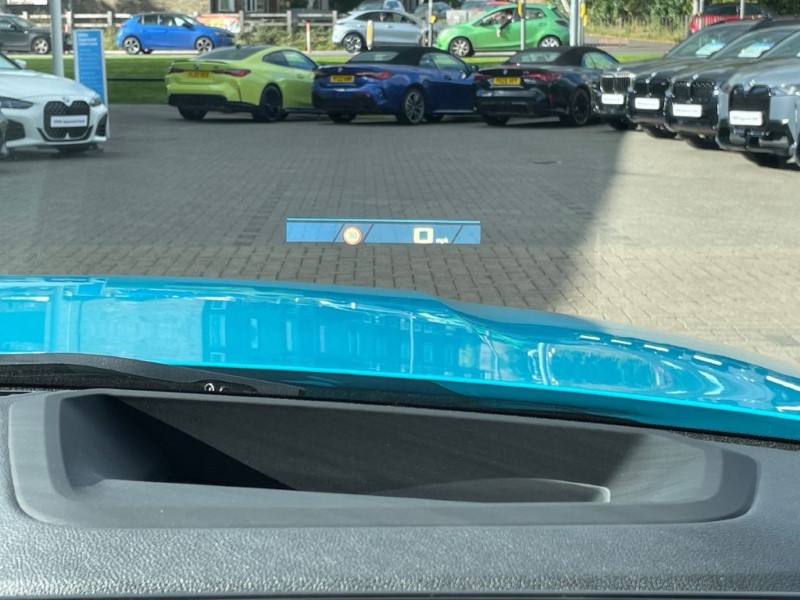 2025 (75) BMW M4 xDrive 530 Competition M 2dr Step Auto [Ult Pk] 4593619