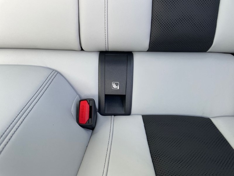 2025 (75) BMW M4 xDrive 530 Competition M 2dr Step Auto [Ult Pk] 4593599