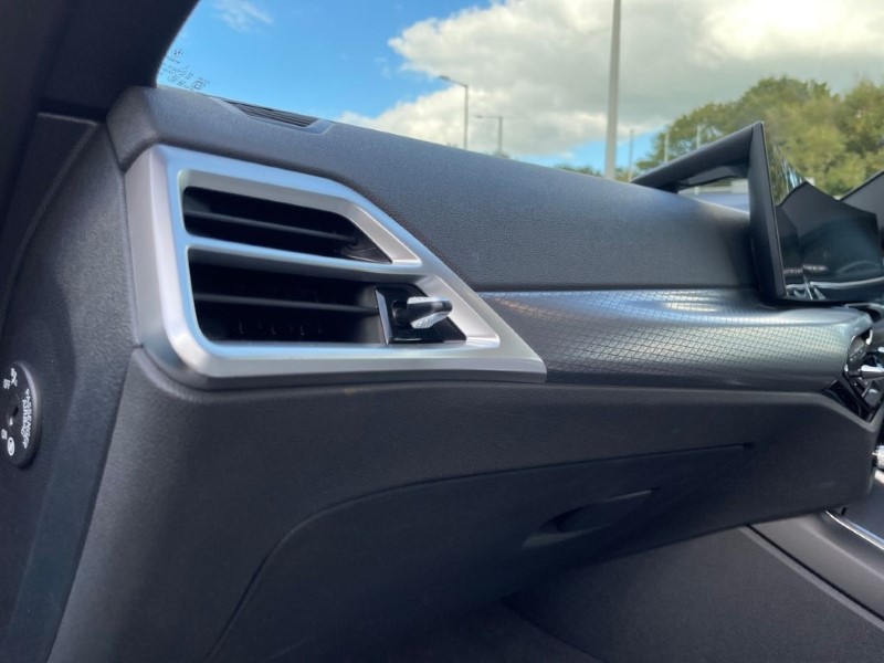 2025 (75) BMW M4 xDrive 530 Competition M 2dr Step Auto [Ult Pk] 4593595