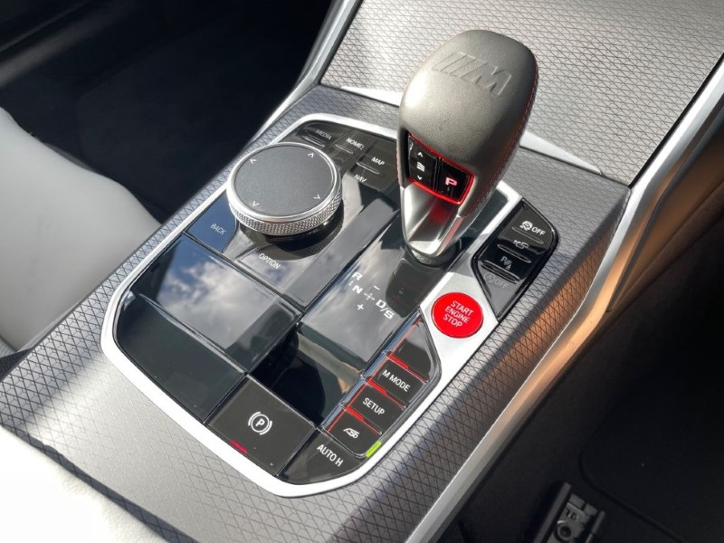 2025 (75) BMW M4 xDrive 530 Competition M 2dr Step Auto [Ult Pk] 4593572