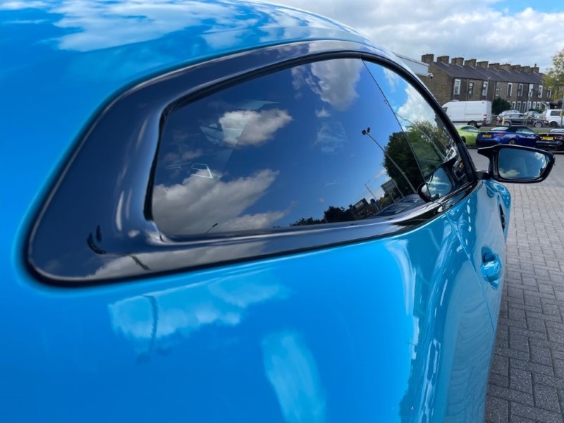 2025 (75) BMW M4 xDrive 530 Competition M 2dr Step Auto [Ult Pk] 4593616