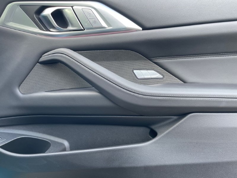 2025 (75) BMW M4 xDrive 530 Competition M 2dr Step Auto [Ult Pk] 4593583