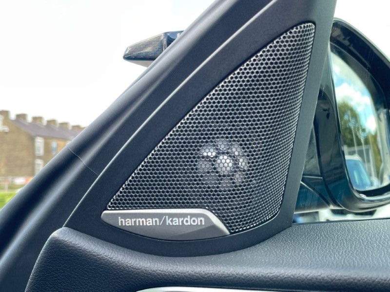 2025 (75) BMW M4 xDrive 530 Competition M 2dr Step Auto [Ult Pk] 4593582