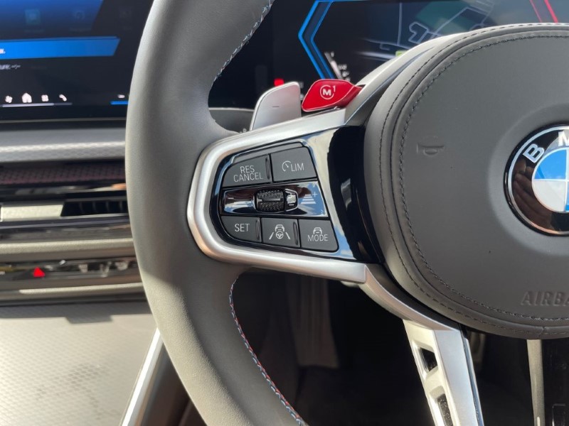 2025 (75) BMW M4 xDrive 530 Competition M 2dr Step Auto [Ult Pk] 4593579