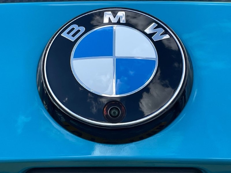 2025 (75) BMW M4 xDrive 530 Competition M 2dr Step Auto [Ult Pk] 4593605